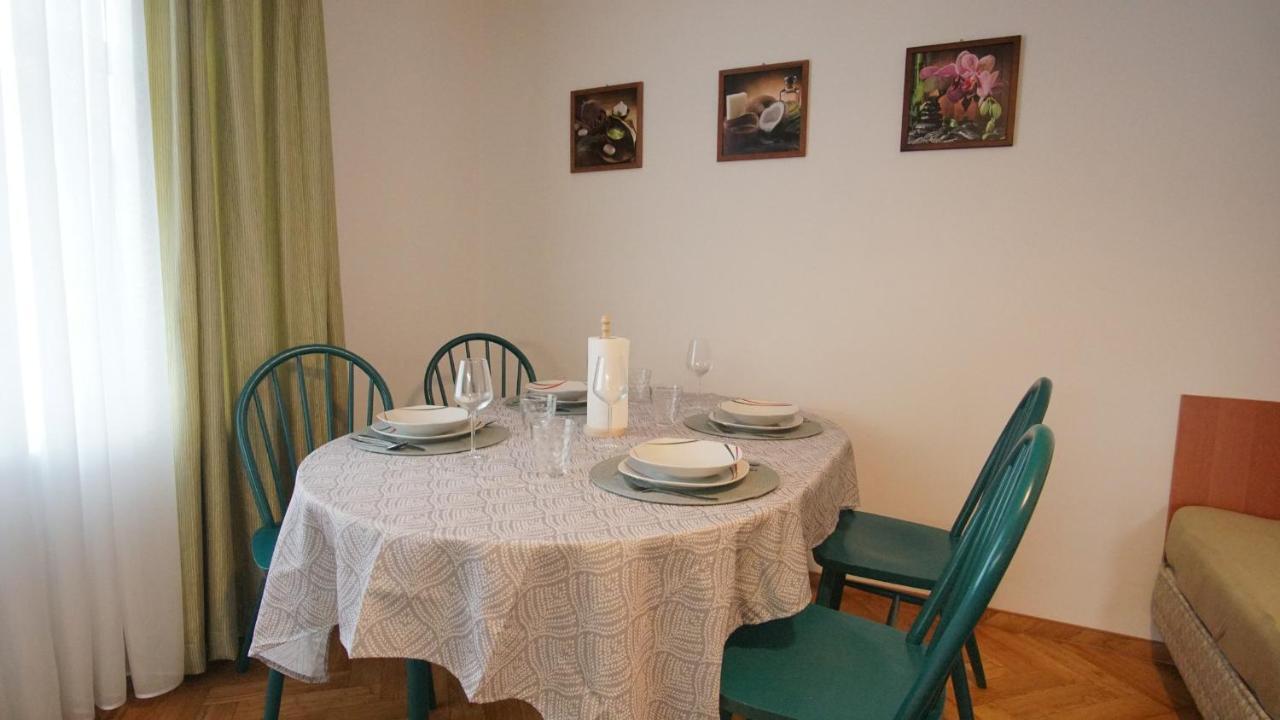Vila Nejdek - Erzgebirge Aparthotel Esterno foto